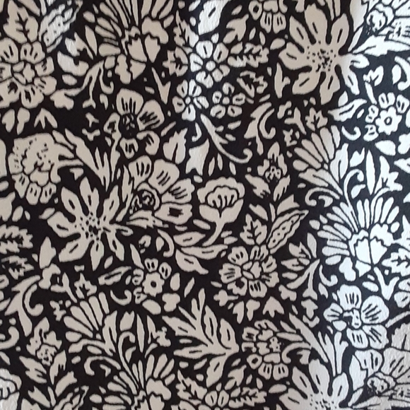 Loft floral dress - Picture 4 of 6